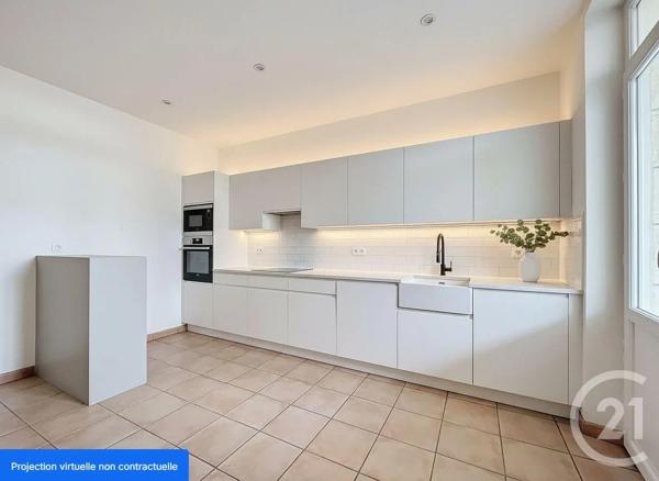 Maison à vendre  4 pièces - 123 m 2   MUSSIDAN  - 24