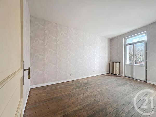 Maison à vendre  4 pièces - 123 m 2   MUSSIDAN  - 24