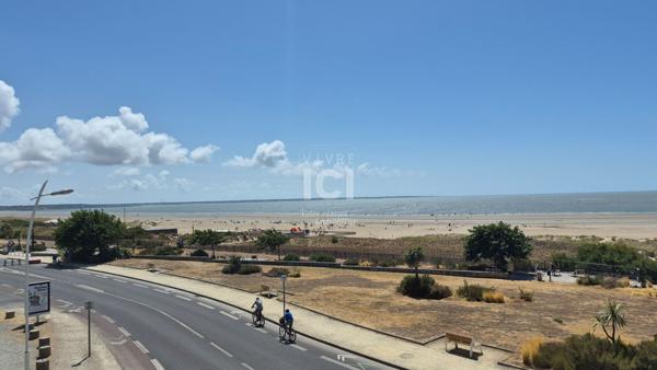 ST BREVIN L'OCEAN - Location non meublée