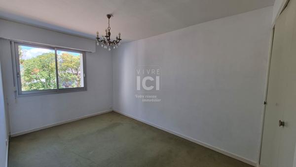 ST BREVIN L'OCEAN - Location non meublée