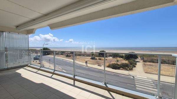 ST BREVIN L'OCEAN - Location non meublée