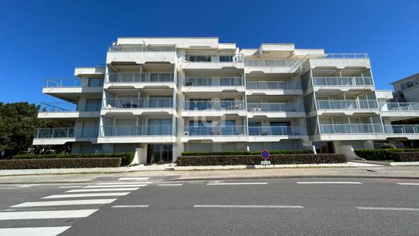 ST BREVIN L'OCEAN - Location non meublée
