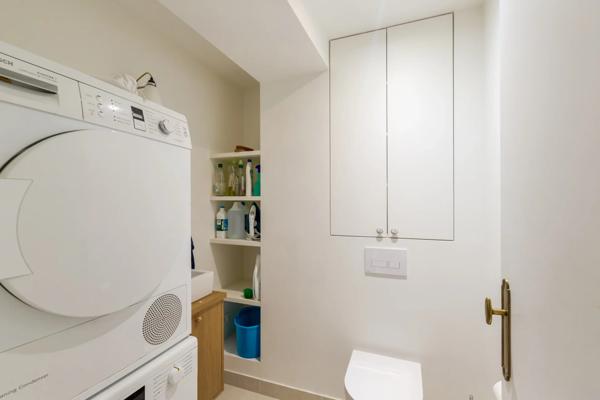 Appartement Paris 9e - LIEGE