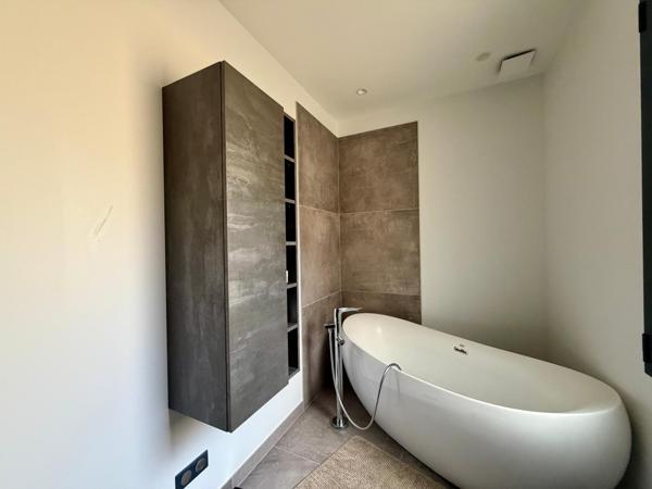 Appartement de standing en centre-ville