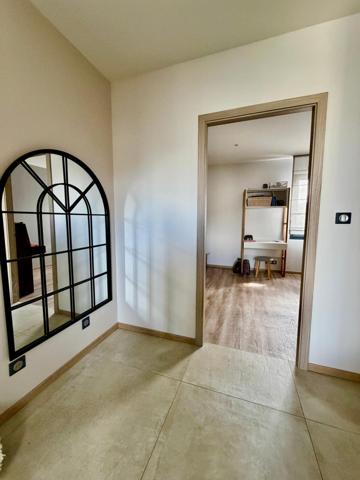 Appartement de standing en centre-ville