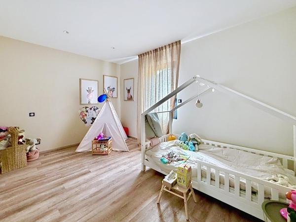 Appartement de standing en centre-ville