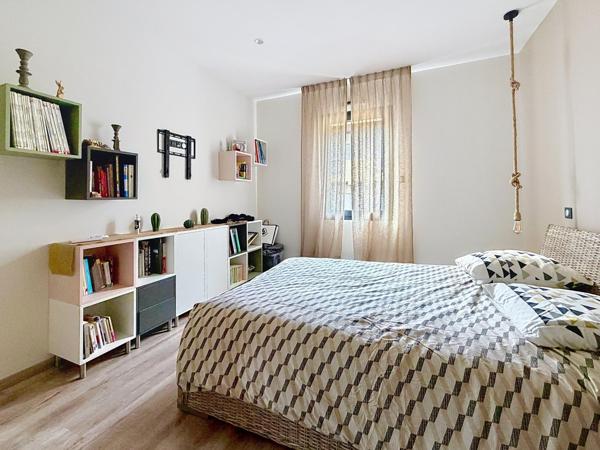 Appartement de standing en centre-ville