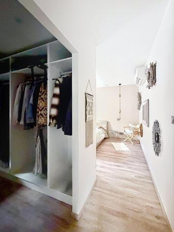 Appartement de standing en centre-ville