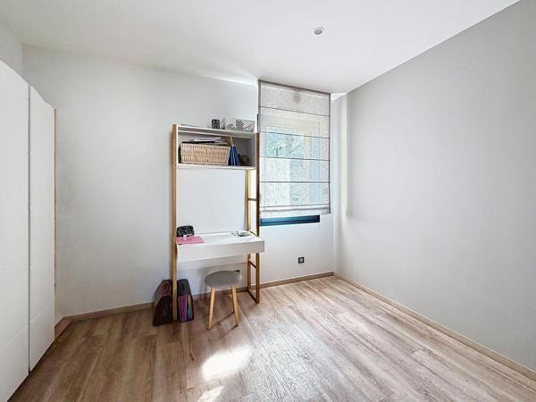 Appartement de standing en centre-ville