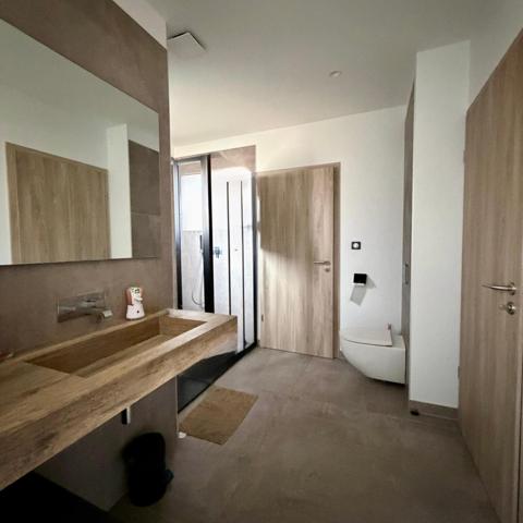 Appartement de standing en centre-ville