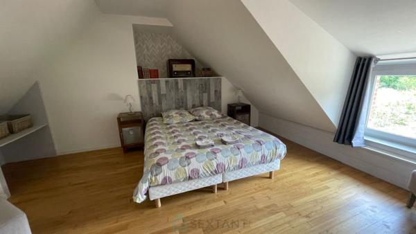 Un lieu atypique et dépaysant !