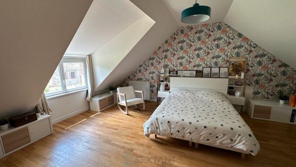 Un lieu atypique et dépaysant !