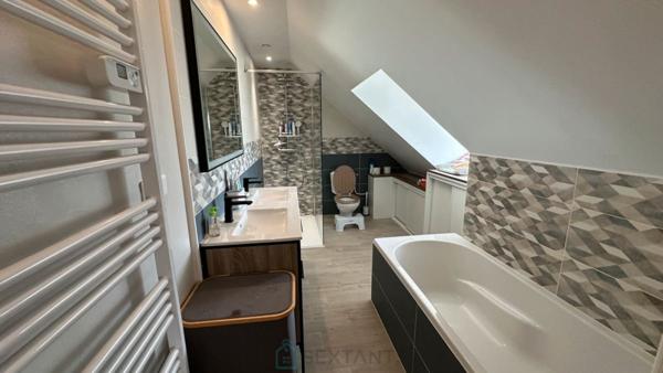 Un lieu atypique et dépaysant !