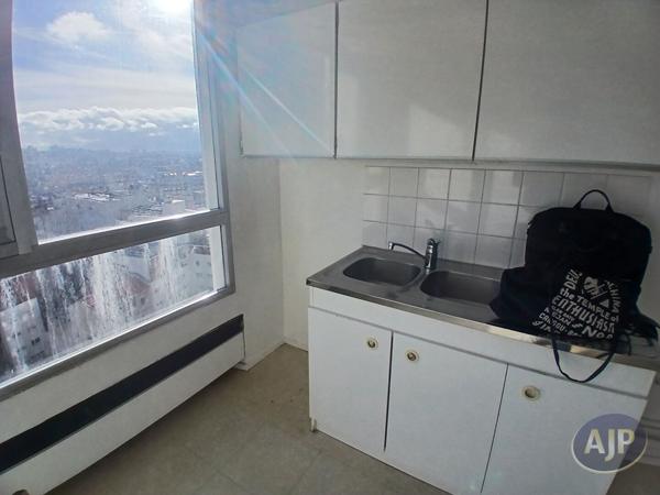 Vente appartement Paris 13eme : 381 600 € - AJP Immobilière Passy Paris 16