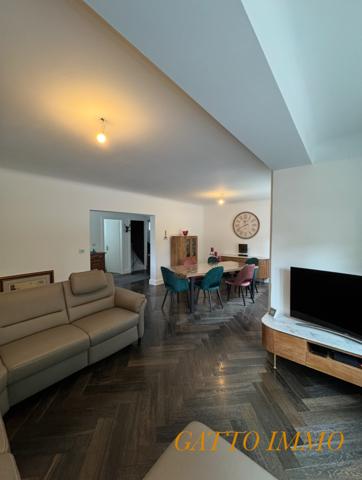 Ancy-sur-Moselle (57130) Maison rénovée à Ancy-Dornot de 130 m² sur un terrain 525 m²