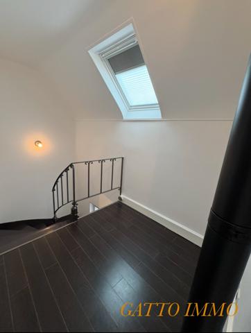 Ancy-sur-Moselle (57130) Maison rénovée à Ancy-Dornot de 130 m² sur un terrain 525 m²