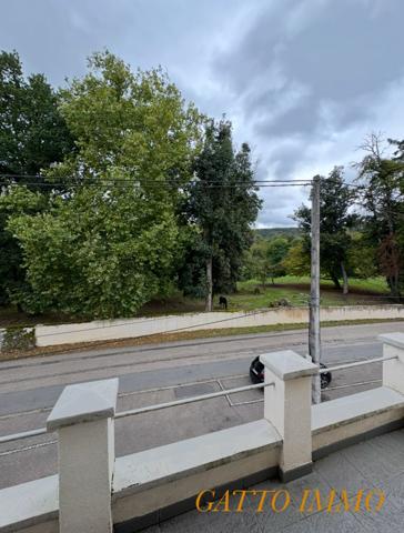 Ancy-sur-Moselle (57130) Maison rénovée à Ancy-Dornot de 130 m² sur un terrain 525 m²