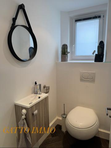 Ancy-sur-Moselle (57130) Maison rénovée à Ancy-Dornot de 130 m² sur un terrain 525 m²