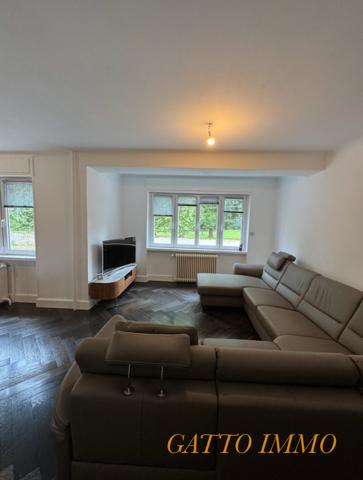 Ancy-sur-Moselle (57130) Maison rénovée à Ancy-Dornot de 130 m² sur un terrain 525 m²