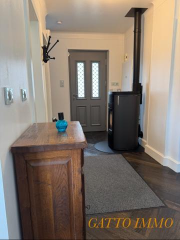 Ancy-sur-Moselle (57130) Maison rénovée à Ancy-Dornot de 130 m² sur un terrain 525 m²