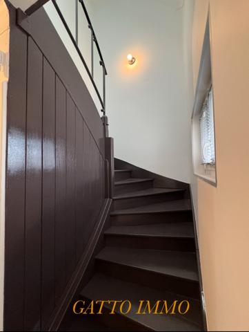 Ancy-sur-Moselle (57130) Maison rénovée à Ancy-Dornot de 130 m² sur un terrain 525 m²