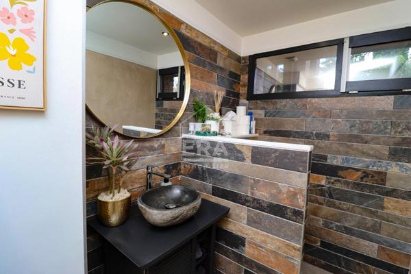 Maison d'architecte Evry Courcouronnes 9 pièce(s) 278 m2