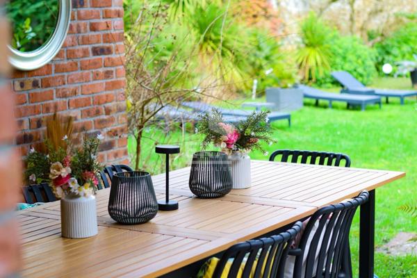 Maison d'architecte Evry Courcouronnes 9 pièce(s) 278 m2