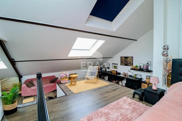 Maison d'architecte Evry Courcouronnes 9 pièce(s) 278 m2