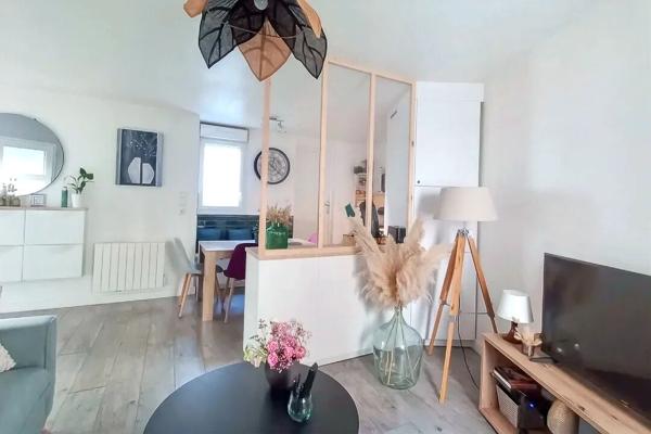 Quartier Saint Clair - Appartement Type 2