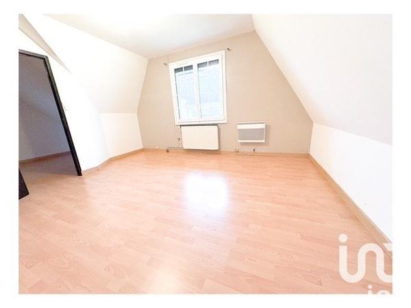 Maison à vendre 6 pièces 121 m² Réalcamp