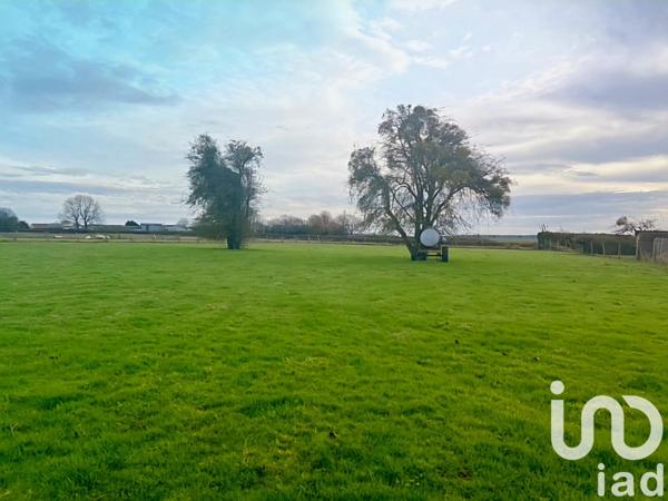 Maison à vendre 6 pièces 121 m² Réalcamp