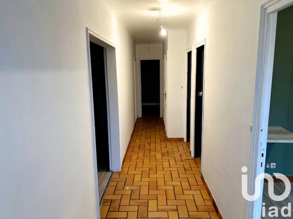 Maison à vendre 6 pièces 121 m² Réalcamp