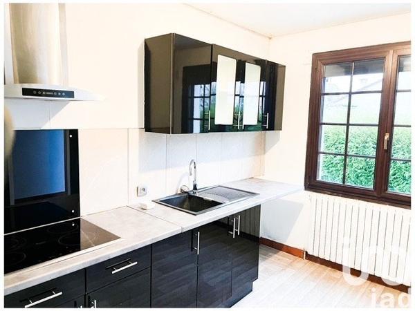 Maison à vendre 6 pièces 121 m² Réalcamp