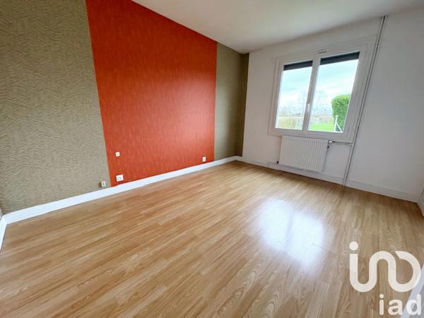 Maison à vendre 6 pièces 121 m² Réalcamp