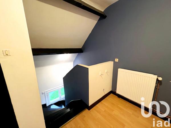 Maison à vendre 6 pièces 121 m² Réalcamp