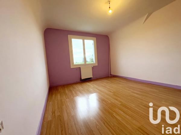 Maison à vendre 6 pièces 121 m² Réalcamp