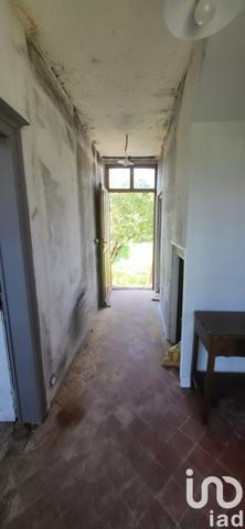 Maison de village 3 pièces de 50 m² à Saint-Mards-en-Othe (10160)