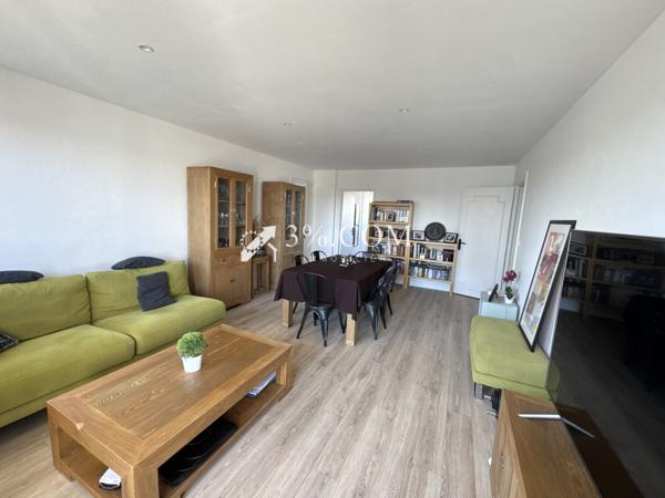 Appartement 5 pièce(s) 3 chambre(s) 92 m²