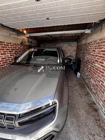 Appartement 5 pièce(s) 3 chambre(s) 92 m²