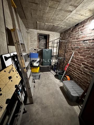 Appartement 5 pièce(s) 3 chambre(s) 92 m²