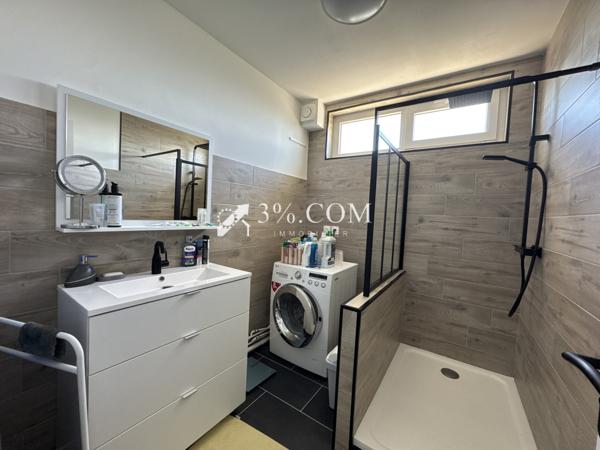 Appartement 5 pièce(s) 3 chambre(s) 92 m²