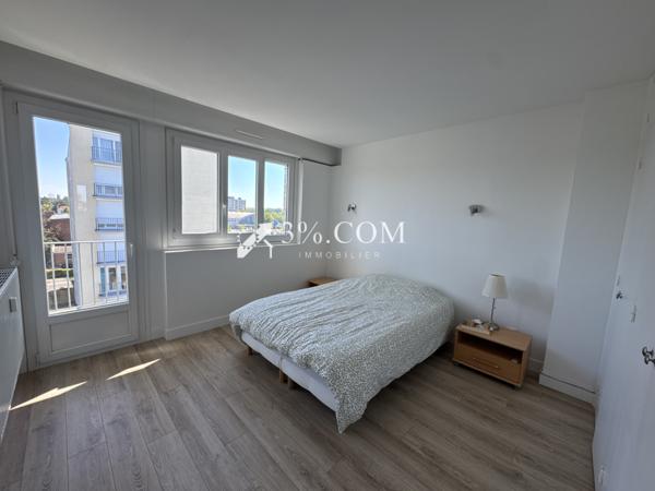 Appartement 5 pièce(s) 3 chambre(s) 92 m²