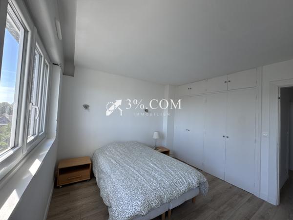 Appartement 5 pièce(s) 3 chambre(s) 92 m²