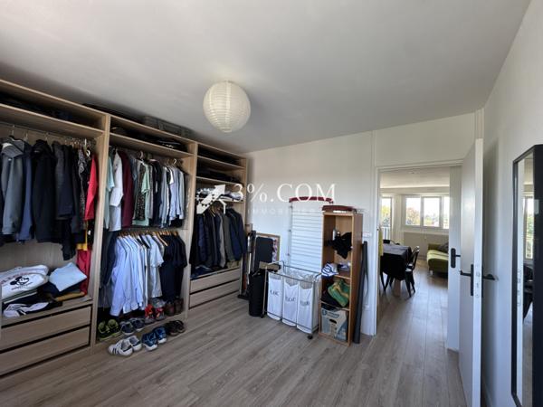 Appartement 5 pièce(s) 3 chambre(s) 92 m²