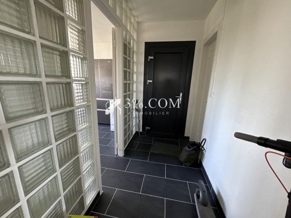 Appartement 5 pièce(s) 3 chambre(s) 92 m²