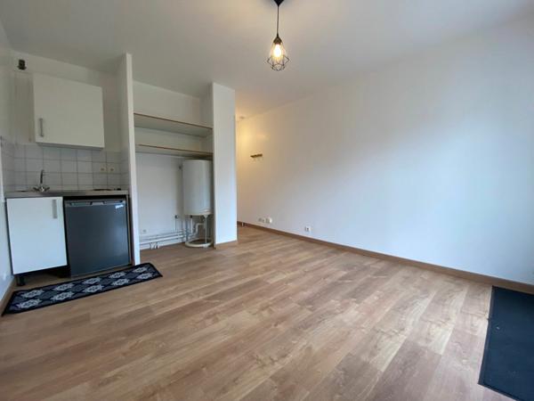 Appartement à louer  1 pièce •  Limoges
