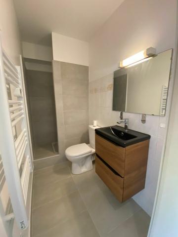 Appartement à louer  1 pièce •  Limoges