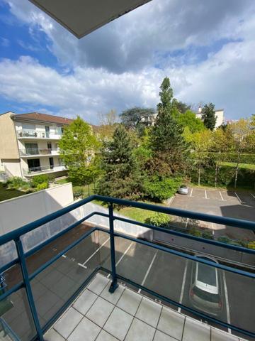 Appartement à louer  1 pièce •  Limoges