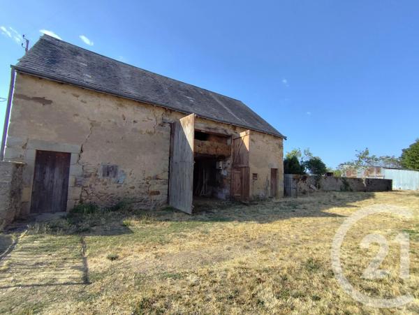 Maison à vendre  4 pièces - 81 m 2   POULIGNY ST MARTIN  - 36
