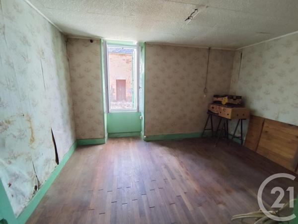 Maison à vendre  4 pièces - 81 m 2   POULIGNY ST MARTIN  - 36